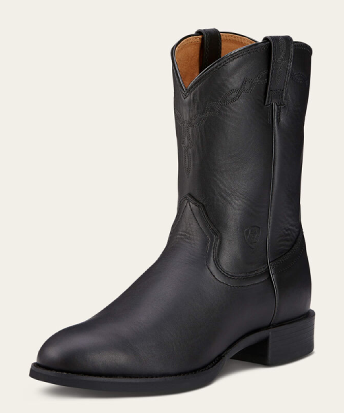 Ariat Heritage Roper — product photograph