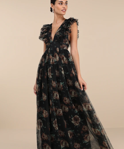 Final Sale Dresses — product photograph