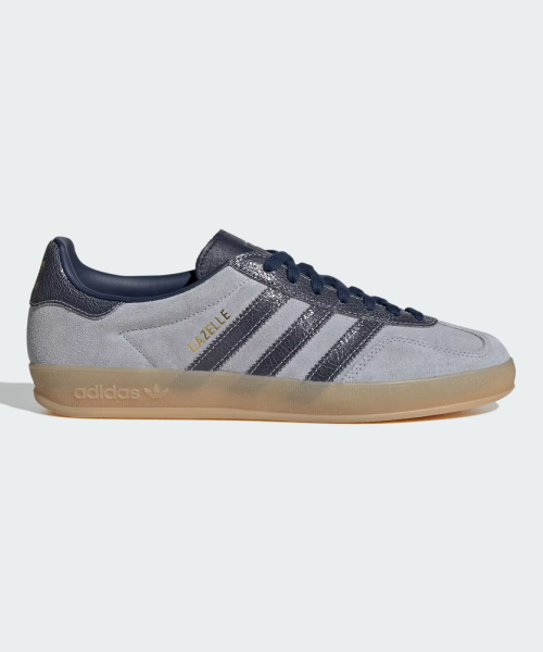Adidas Samba or Gazelle — ~$90–$120 — product photograph