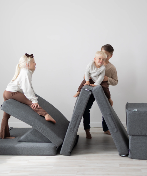 Figgy Play Couch (7-Piece Set) — from ~$469 — product photograph
