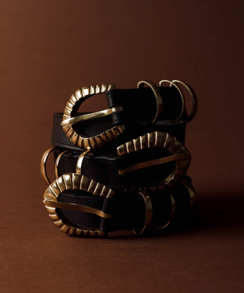 Natalie Belt — ~$315 (sample sale versions ~$95) — product photograph