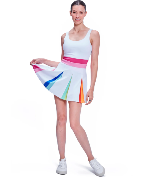 Urban Savage Volley Dress or Baseline Set — product photograph
