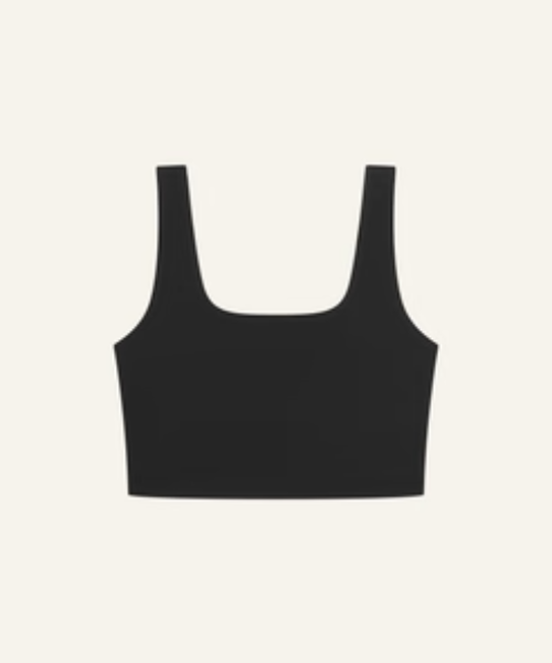 Smoothform Built-In Bra Sports Bra — product photograph