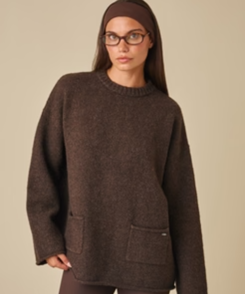 Cosy Knits — product photograph