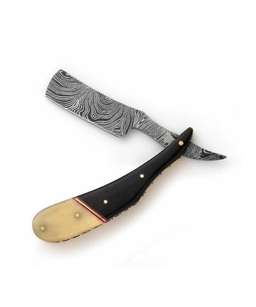Knifemaking Supplies (e.g., Scandinavian-style blades) — product photograph