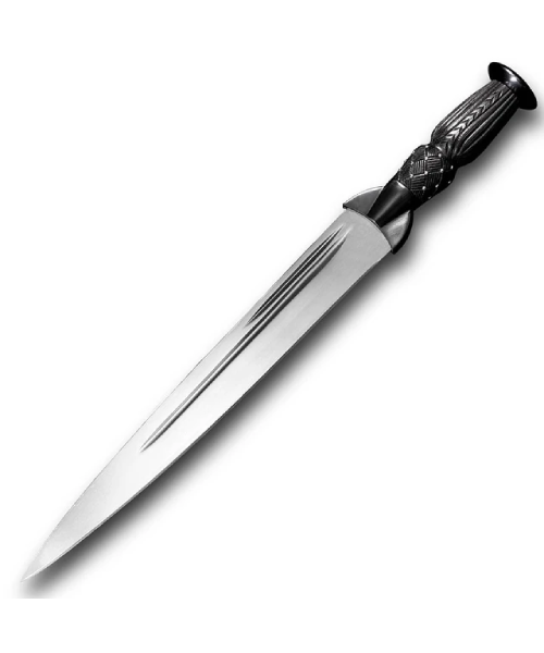 Pattern-Welded Blades / Functional "Using" Swords — product photograph