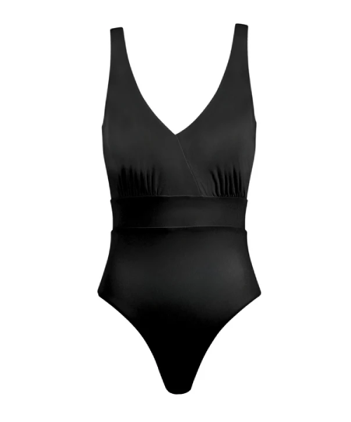 One-Piece Suits — product photograph