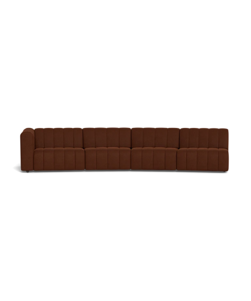 AUSTIN Fabric Modular Sofa (buy in store, on sale) — product photograph