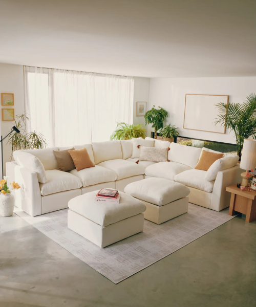 Ciello XL 3-Seater — product photograph