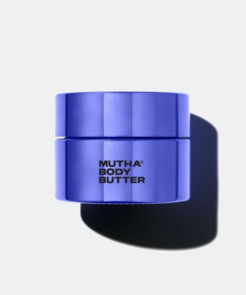 Body Butter – Original Citrus — product photograph