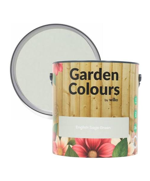 Homebase Click & Collect for Paint, DIY and Garden Essentials — product photograph