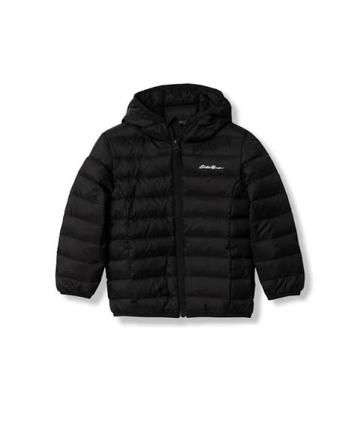 Cirruslite Down Hooded Jacket — ~$49.50 — product photograph