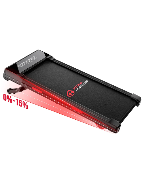 Home Fitness Code Y5 Walking Pad — ~€219.99 — product photograph