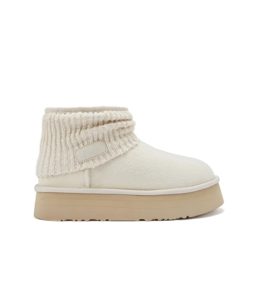 Nordic Short Boots — ~$319–$327 (sale) — product photograph
