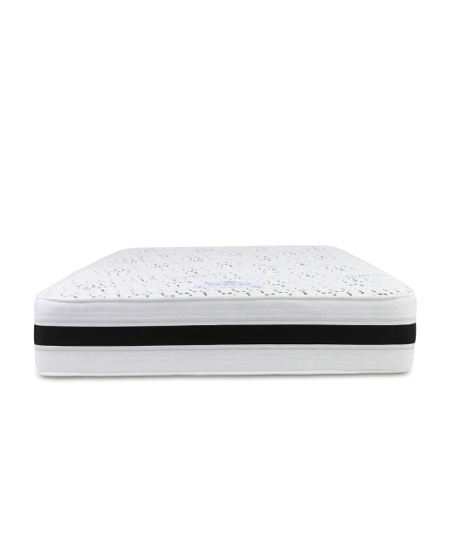 Pocket Sprung Mattress — from ~£299 — product photograph