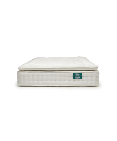 Natural Latex Mattress — from ~£749 — product photograph