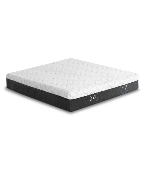 Room-of-Choice Delivery & Old Mattress Removal — product photograph