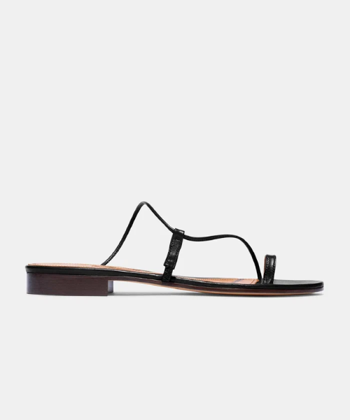 The Chris Sandal — product photograph