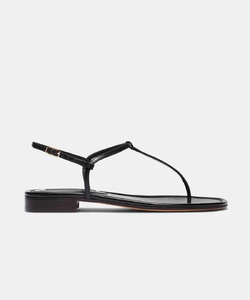 Cecilia Sandal — product photograph