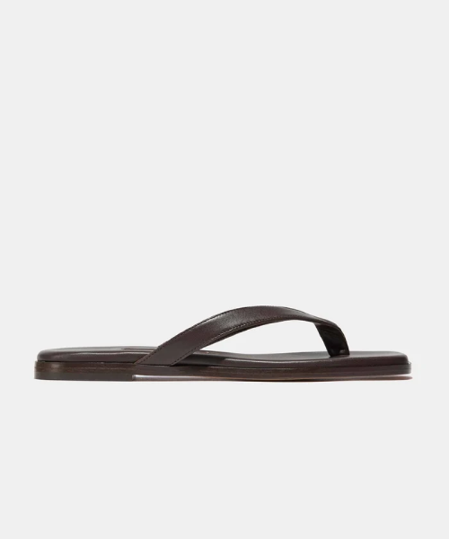 Emme Parsons Chris Sandal — product photograph