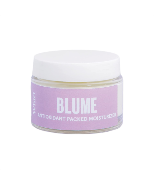Hyaluronic Acid Moisturiser — product photograph