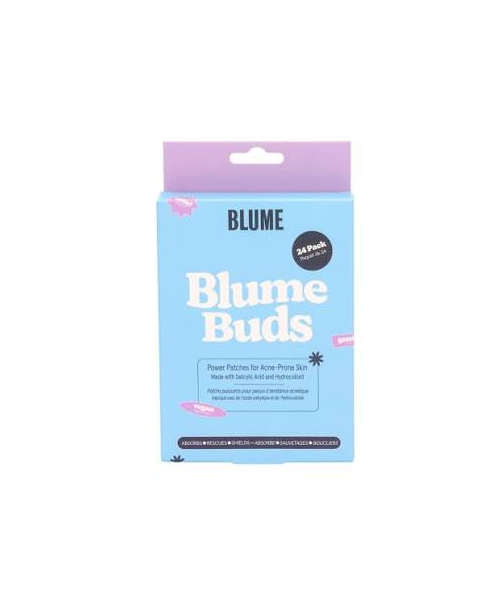 Hydrocolloid Patches — product photograph