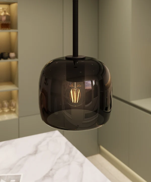 BASA / LUMO Pendants — ~$165–$185 — product photograph