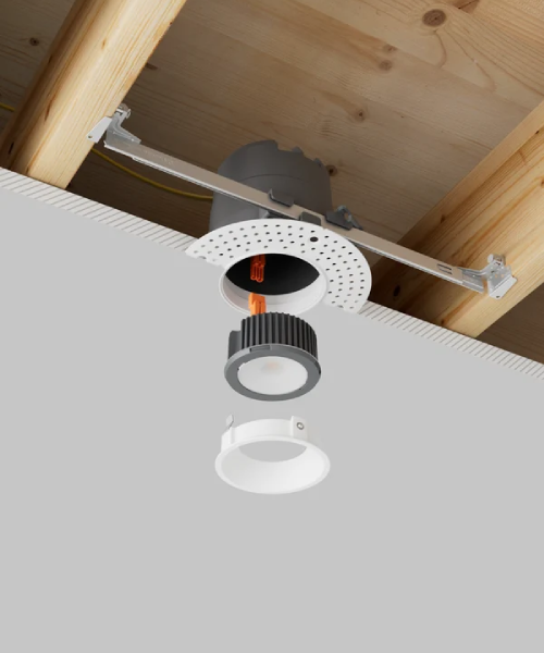 LUSA Canless Kit — from ~$66 — product photograph