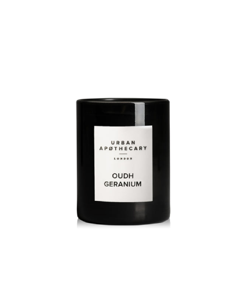 Home Fragrance (Evermore London, Urban Apothecary) — product photograph