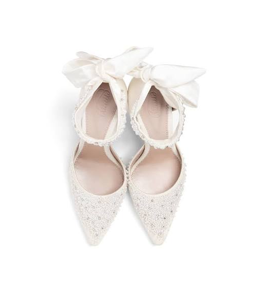 Beaded Pearl & Crystal Couture Styles — ~£875–£1,280 — product photograph