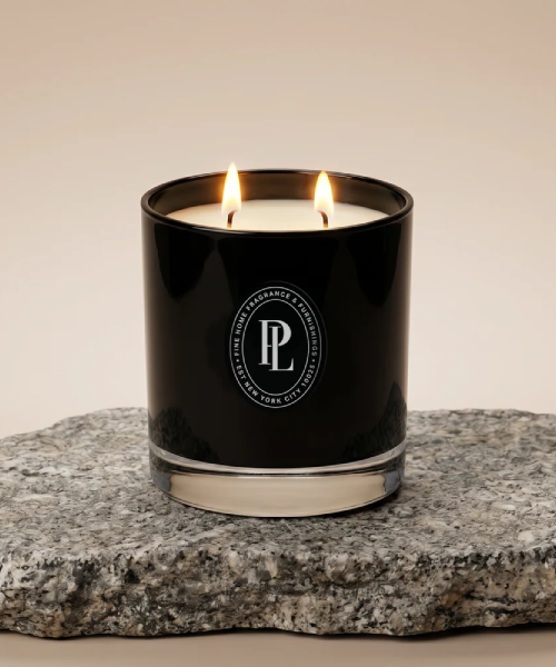 Build Your Own Candle Set with Palazzo No. 29 + Mayfair + Highrise + Terrace View — product photograph