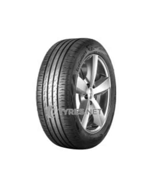 Premium Tyres With the Price Promise — product photograph