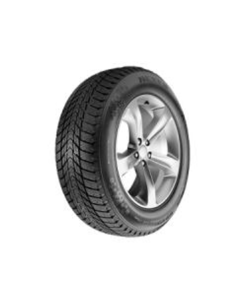 Extended Tyre Warranty — product photograph