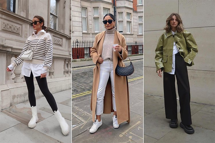 The Best Fashion Trends for the Modern Minimalist