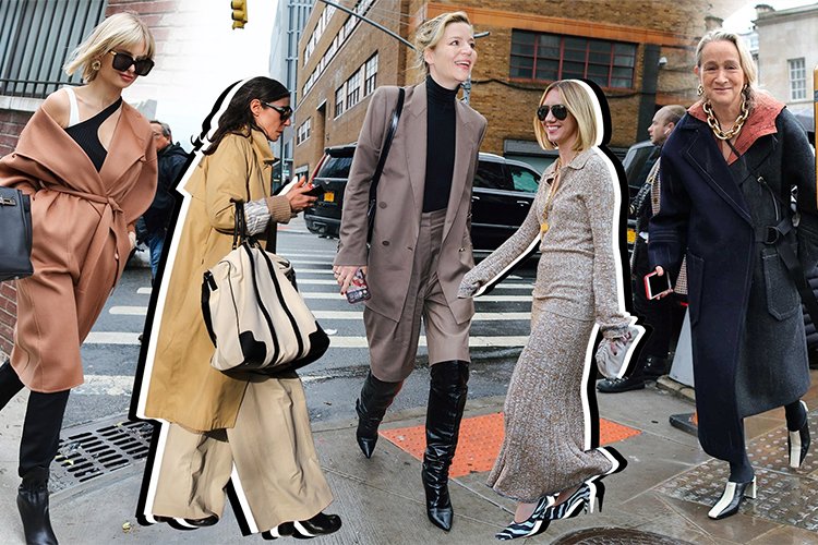 The Best Fashion Trends for the Modern Minimalist