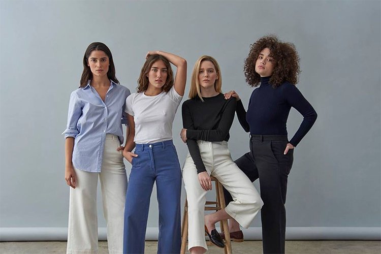 The Best Fashion Trends for the Modern Minimalist