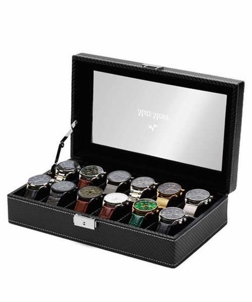 1. WatchBox
