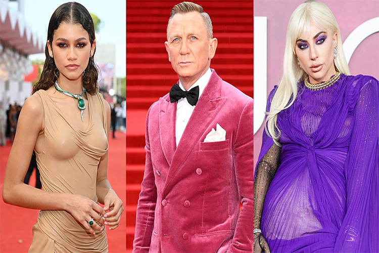 How Glamour Influences Red Carpet Trends