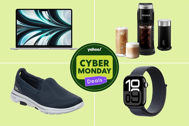 Best Cyber Monday Deals 2024: The Smartest Shopping Day of the Year