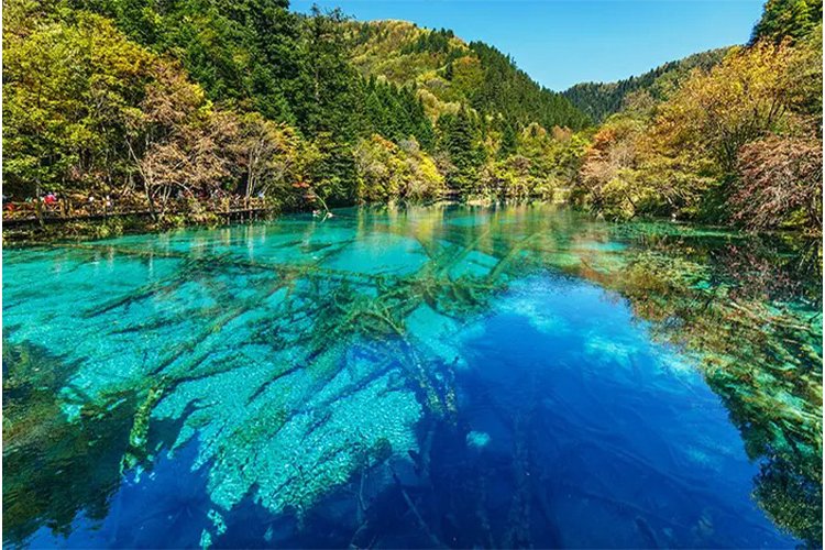 10 Hidden Gems Around the World You Must Visit