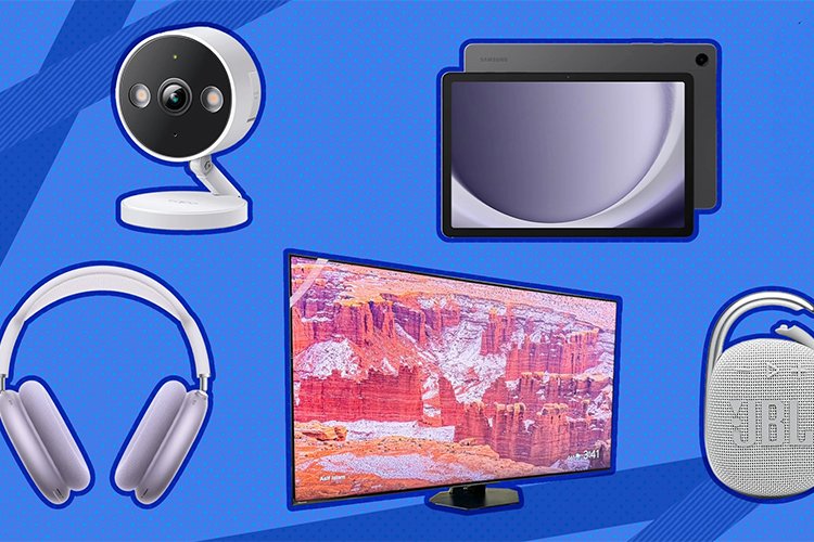 Best Cyber Monday Deals 2024: The Smartest Shopping Day of the Year