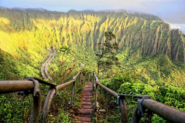 10 Hidden Gems Around the World You Must Visit