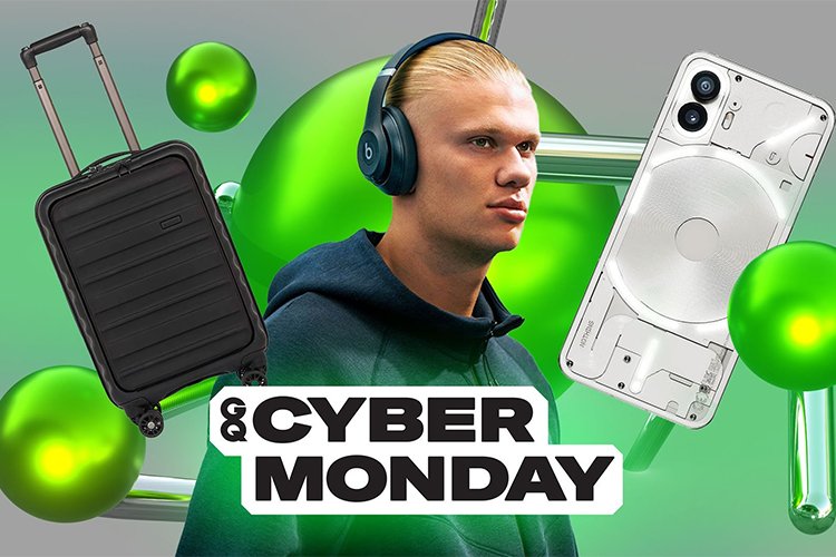 Best Cyber Monday Deals 2024: The Smartest Shopping Day of the Year