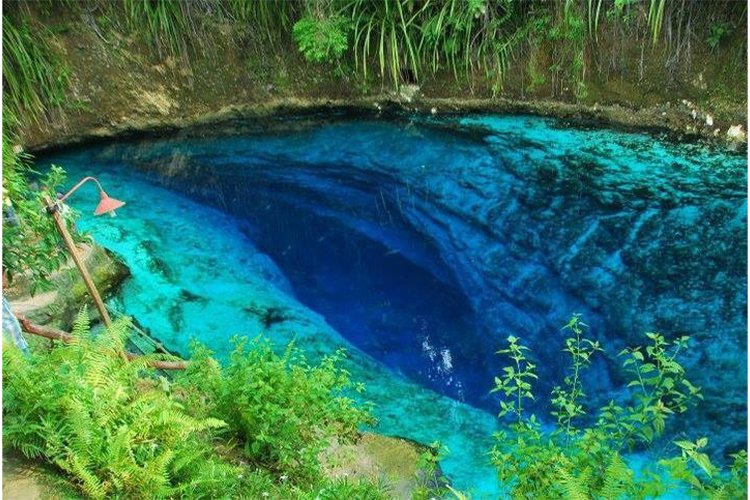 10 Hidden Gems Around the World You Must Visit