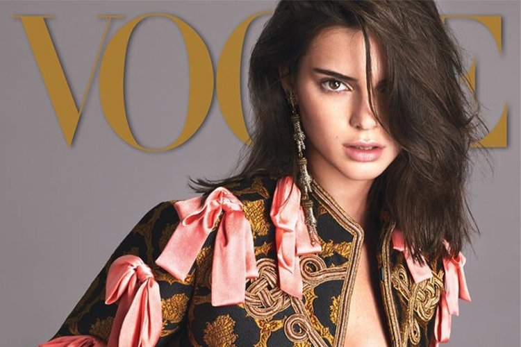 How Vogue's Influential Covers Have Shaped Fashion for Decades