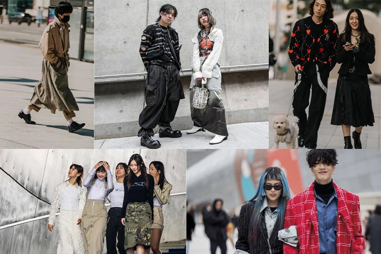 Street Style Inspiration: What's Hot in the World's Fashion Capitals