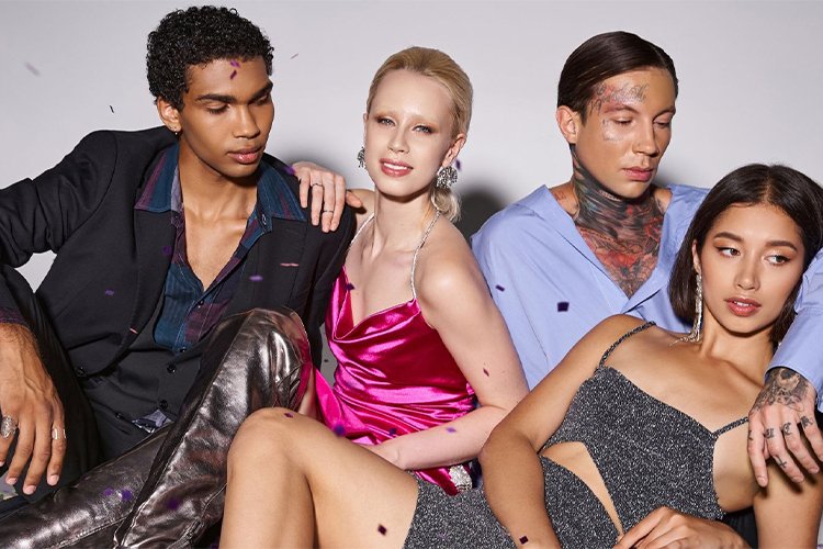 Check out the 10 most valuable fashion brands in 2024