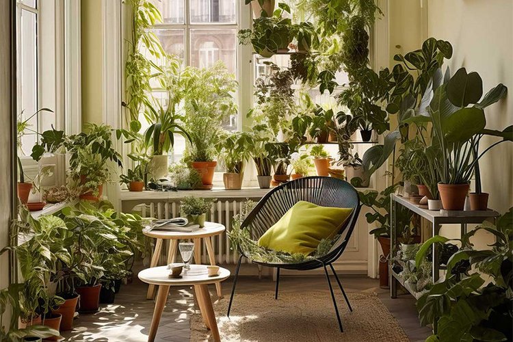Indoor Gardening 101: How to Bring Nature Indoors