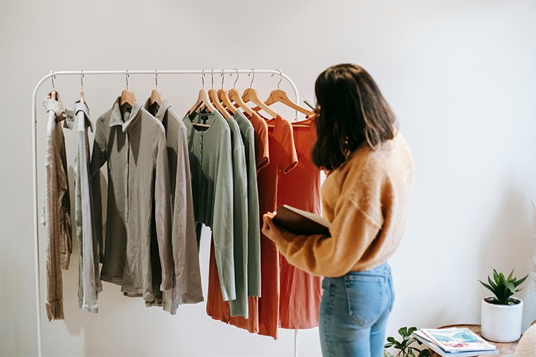 Find Your Signature Style and Make It Your Own