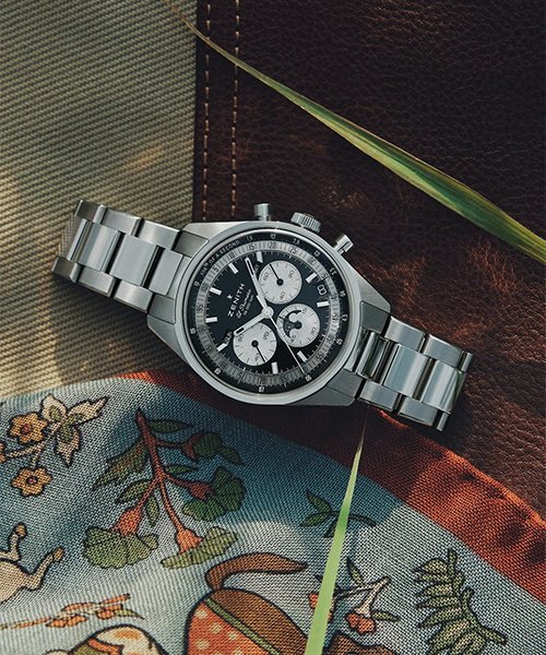 5. Hodinkee Shop